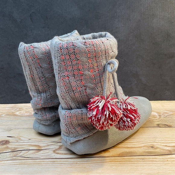 FSU Slipper Boot - Picture 10 of 16